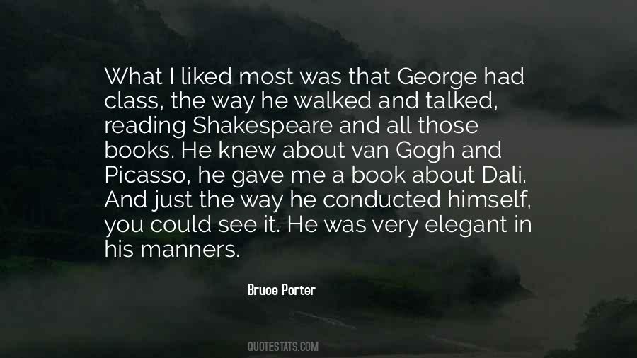 Bruce Porter Quotes #1583615 Bruce Porter Quotes #1583615