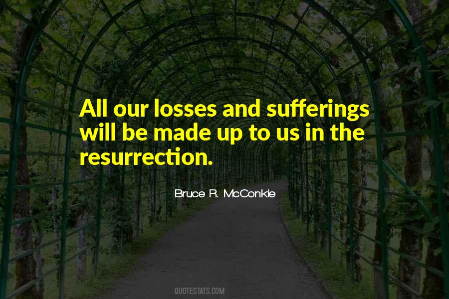 Bruce R. McConkie Quotes #771152