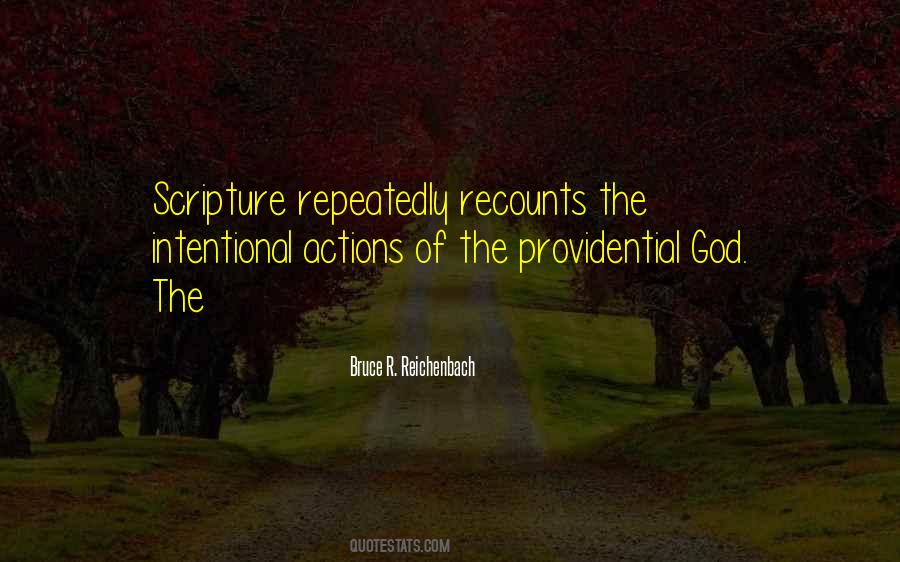 Bruce R. Reichenbach Quotes #22471 Bruce R. Reichenbach Quotes #22471