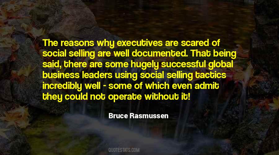 Bruce Rasmussen Quotes #555898 Bruce Rasmussen Quotes #555898