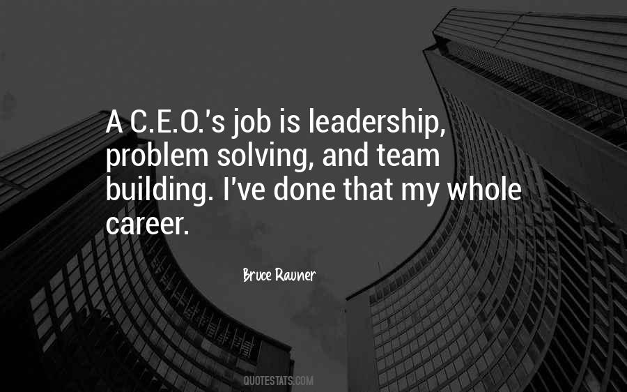 Bruce Rauner Quotes #133708