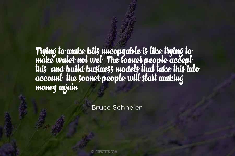 Bruce Schneier Quotes #1292369