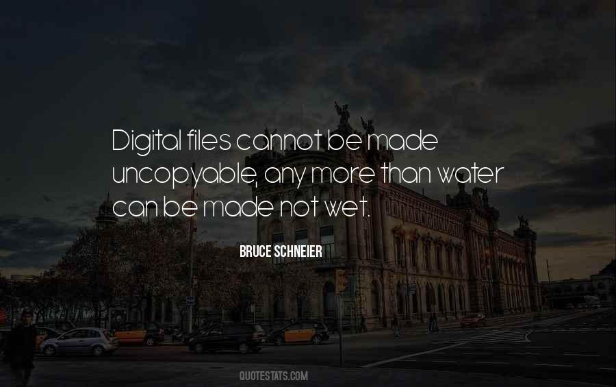 Bruce Schneier Quotes #152981