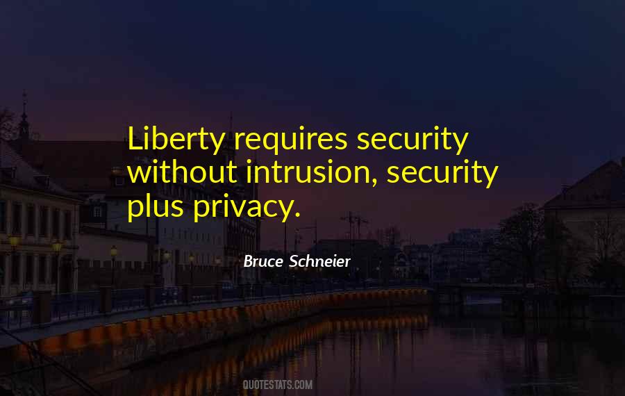 Bruce Schneier Quotes #1637710