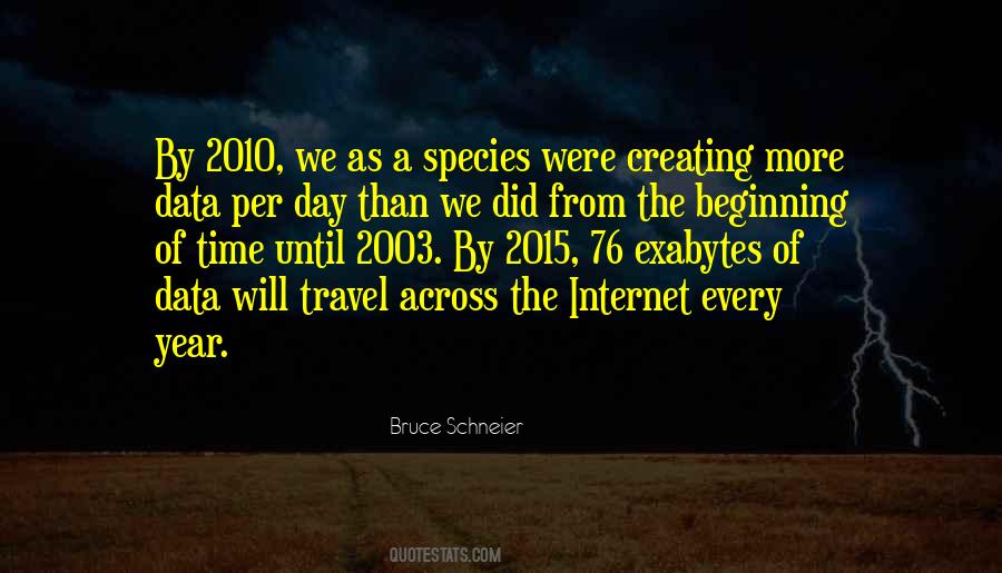 Bruce Schneier Quotes #1773192
