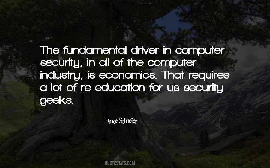 Bruce Schneier Quotes #1776275