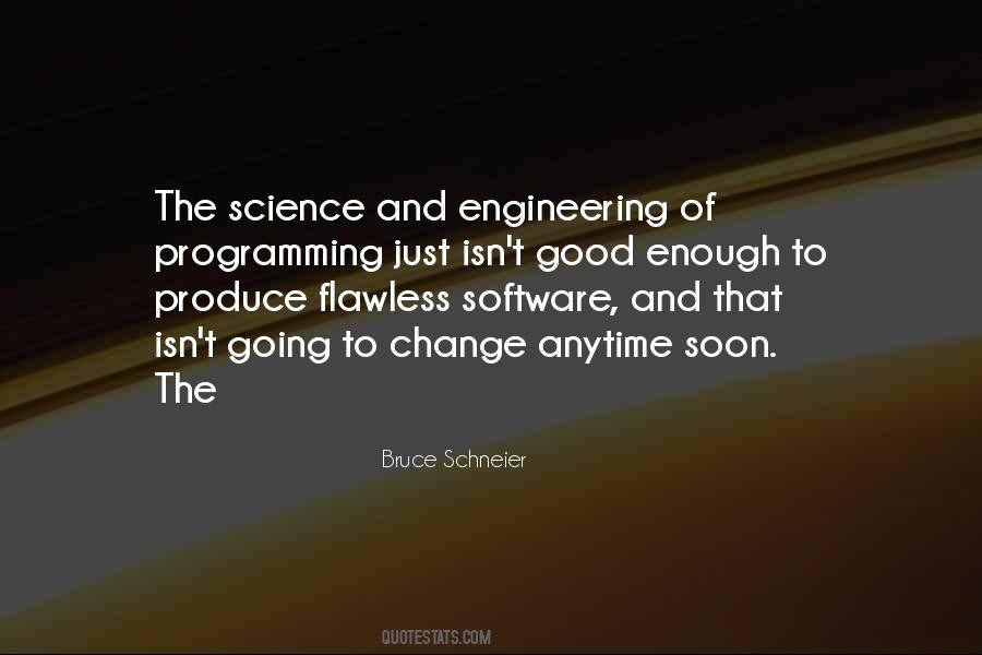 Bruce Schneier Quotes #284367