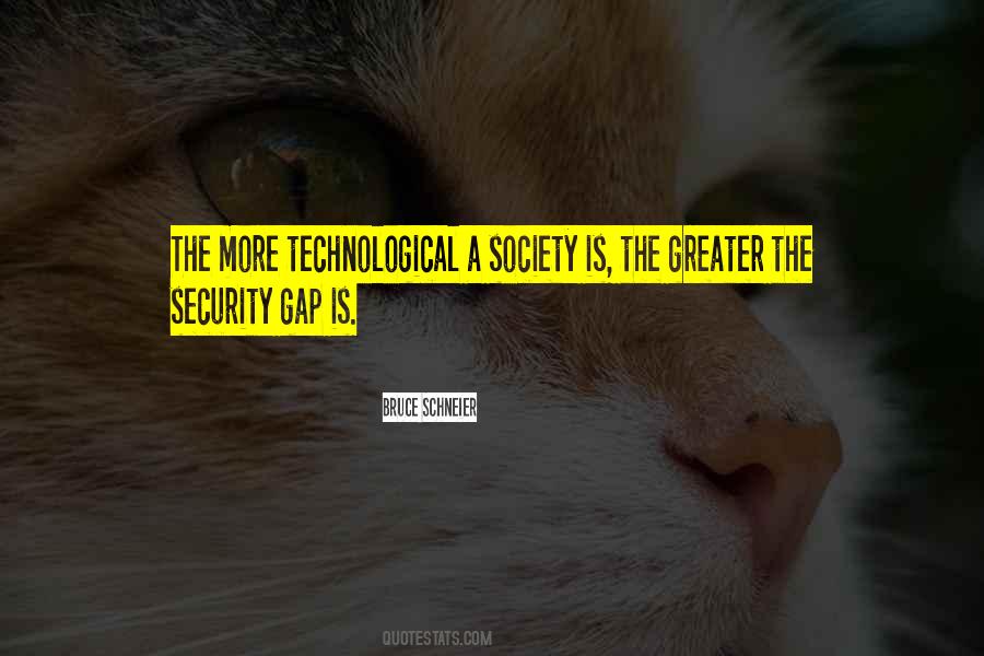 Bruce Schneier Quotes #679508