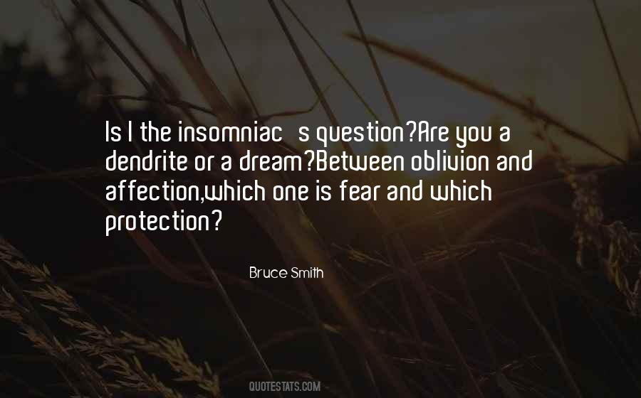 Bruce Smith Quotes #869664