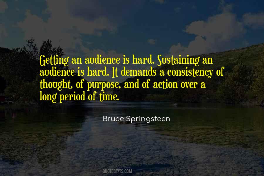 Bruce Springsteen Quotes #1122842