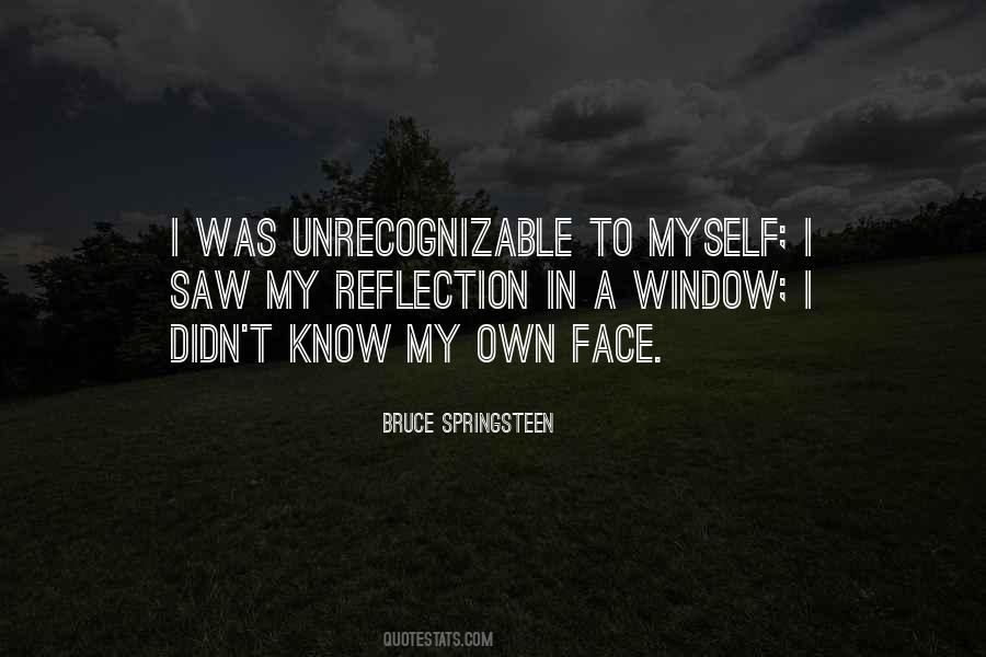 Bruce Springsteen Quotes #44933