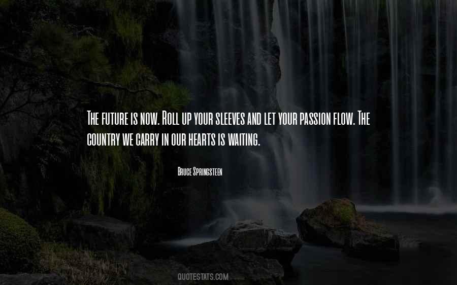 Bruce Springsteen Quotes #77057