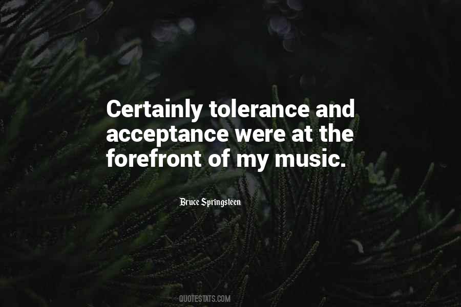 Bruce Springsteen Quotes #794519