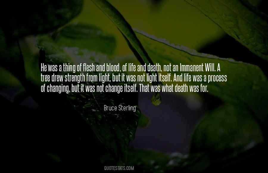 Bruce Sterling Quotes #657946