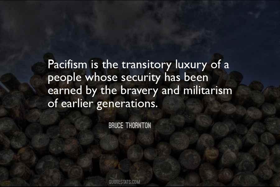Bruce Thornton Quotes #1498075 Bruce Thornton Quotes #1498075