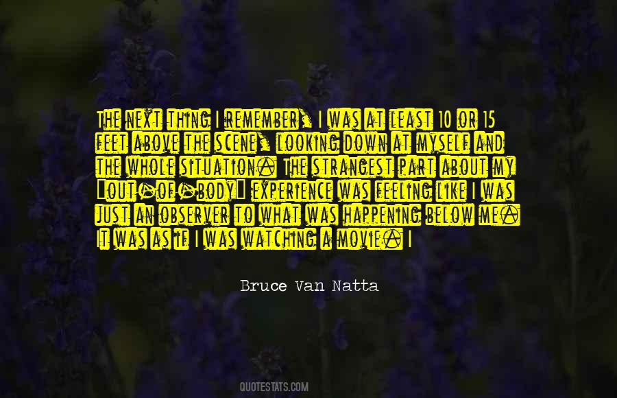 Bruce Van Natta Quotes #1371676 Bruce Van Natta Quotes #1371676