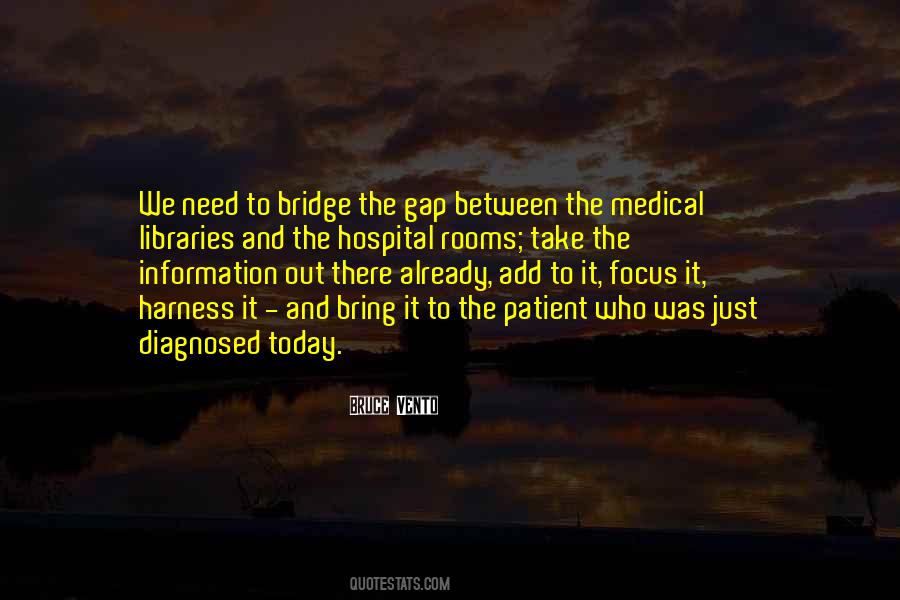 Bruce Vento Quotes #189737