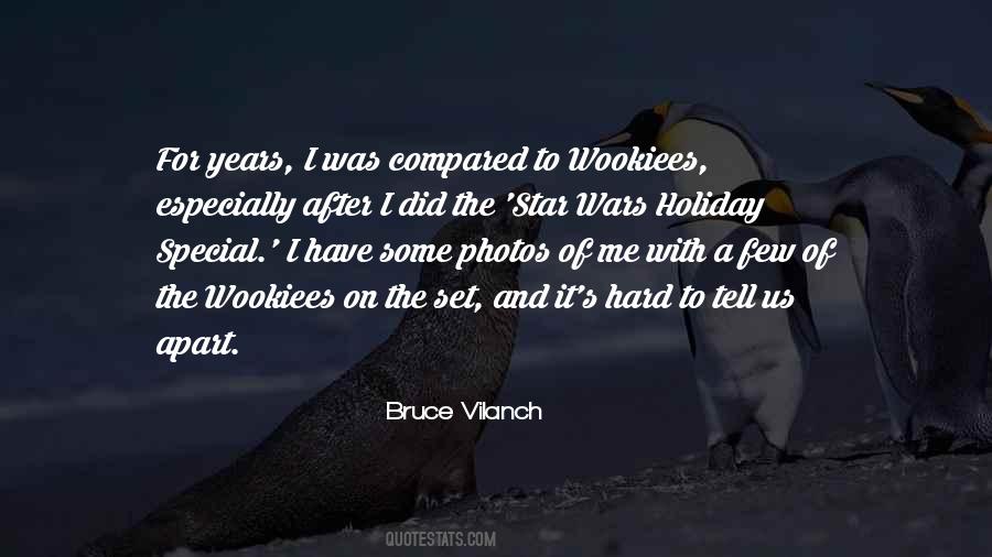 Bruce Vilanch Quotes #1099865