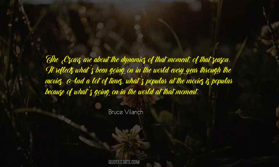 Bruce Vilanch Quotes #1215312