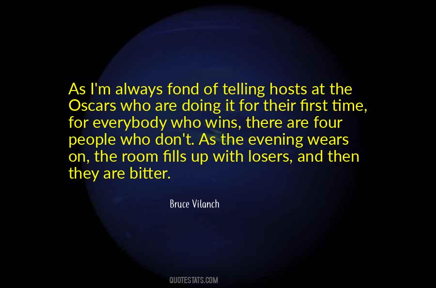 Bruce Vilanch Quotes #1571598
