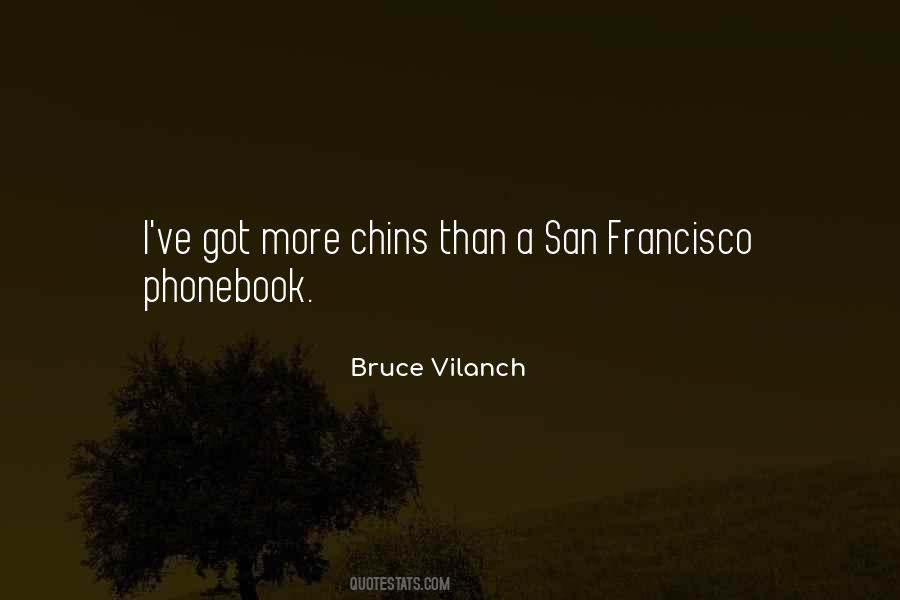 Bruce Vilanch Quotes #184857