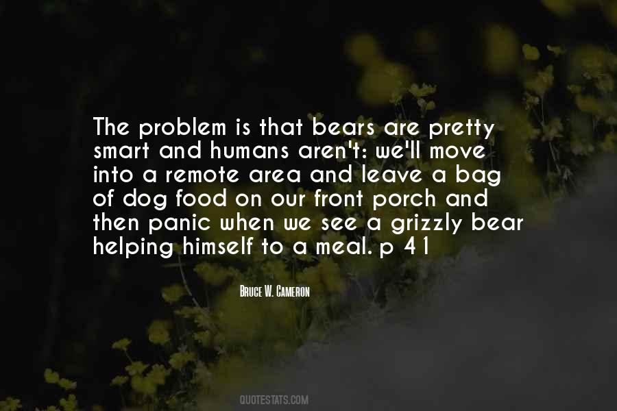 Bruce W. Cameron Quotes #850456 Bruce W. Cameron Quotes #850456