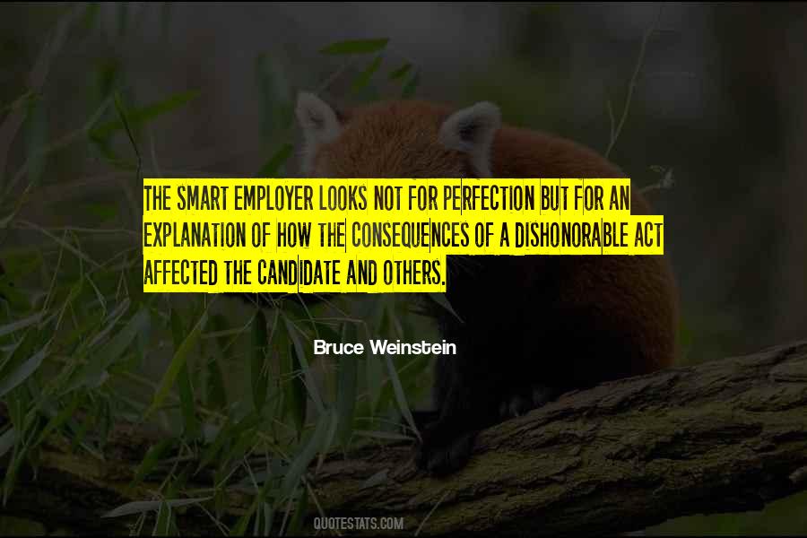 Bruce Weinstein Quotes #453031
