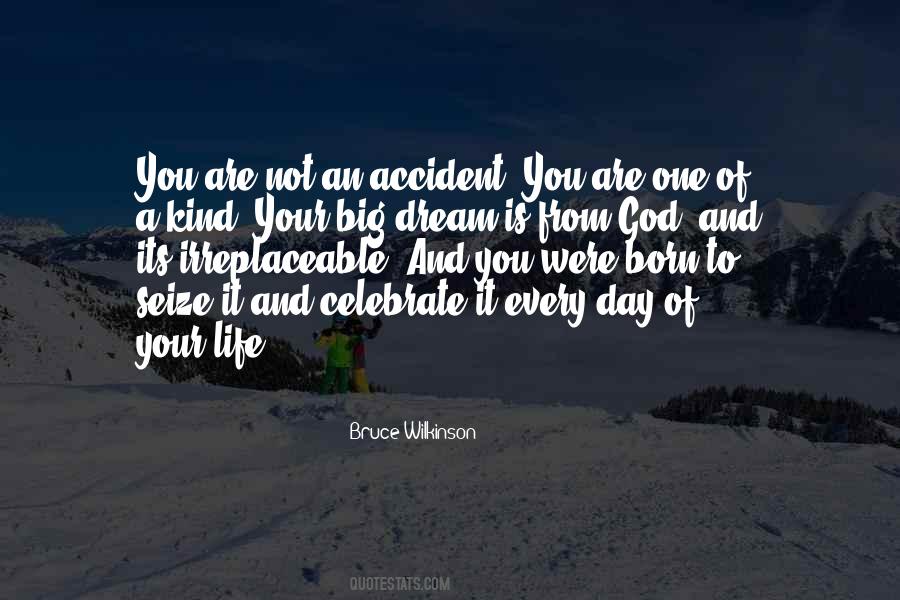Bruce Wilkinson Quotes #1282765