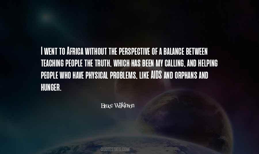 Bruce Wilkinson Quotes #200023