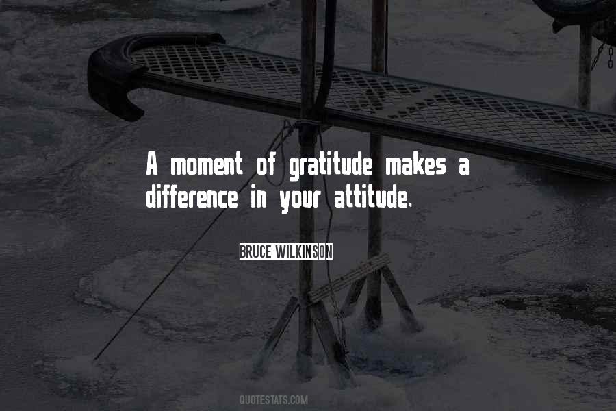 Bruce Wilkinson Quotes #899473
