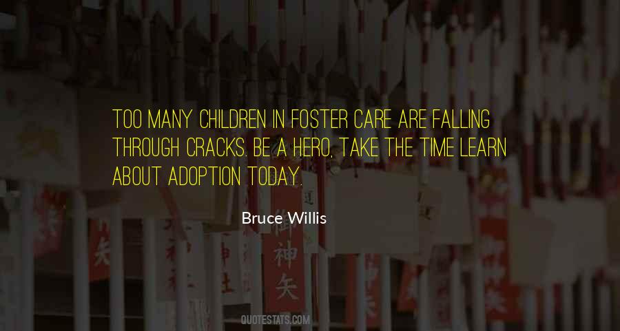 Bruce Willis Quotes #1440797