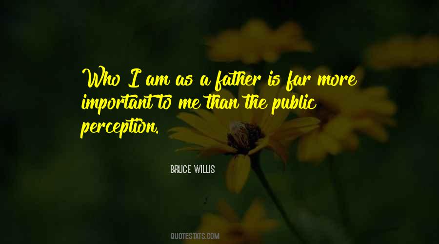Bruce Willis Quotes #173669