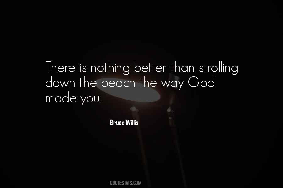 Bruce Willis Quotes #934254