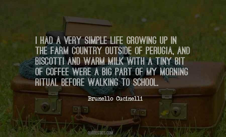 Brunello Cucinelli Quotes #1552352