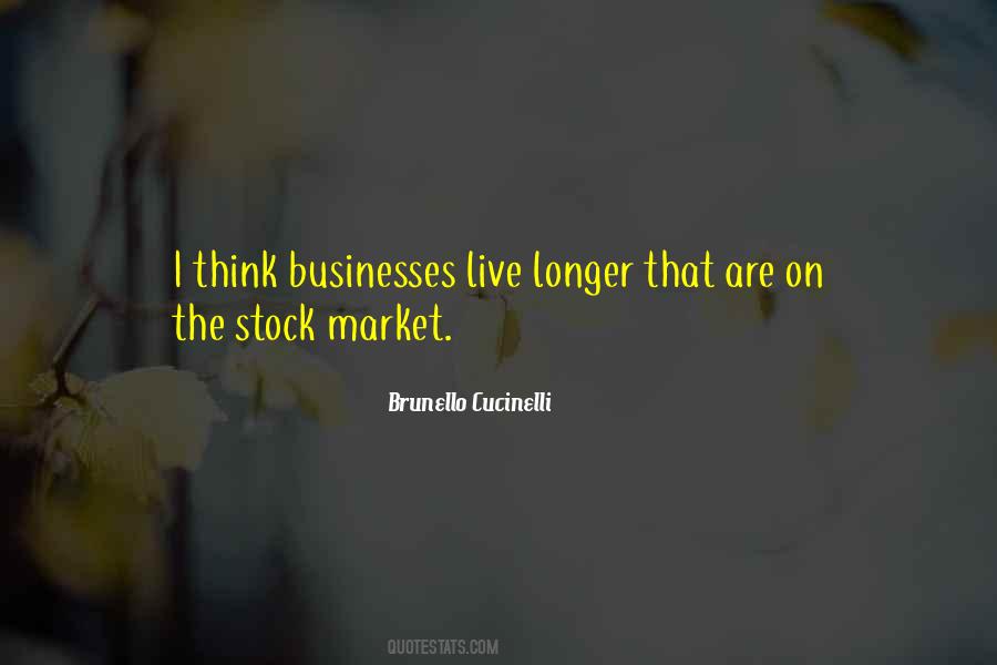 Brunello Cucinelli Quotes #37835