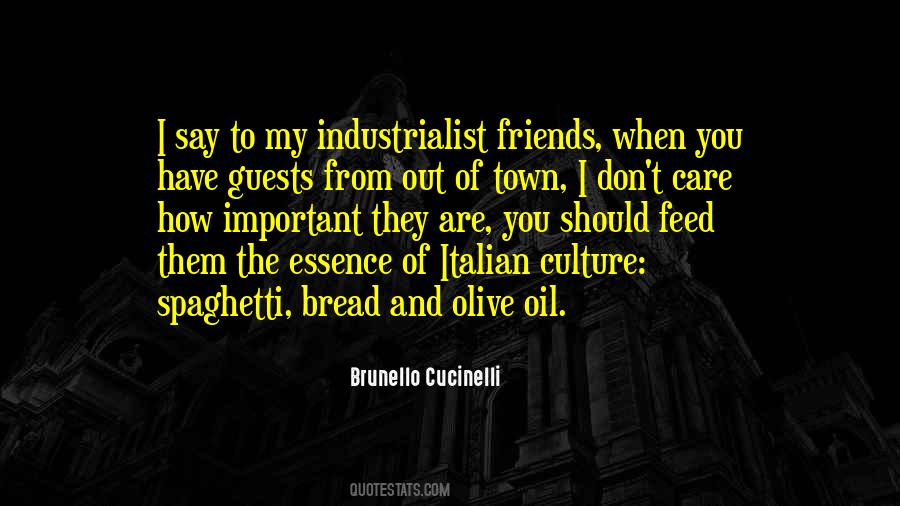 Brunello Cucinelli Quotes #458187