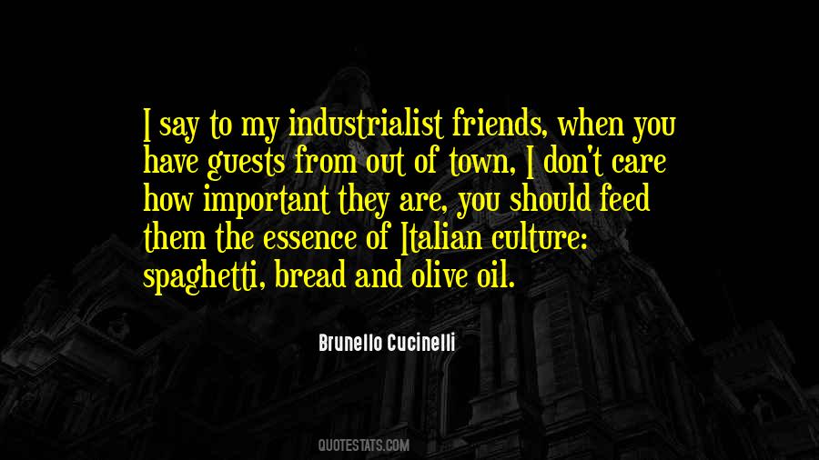 Brunello Cucinelli Quotes #458187