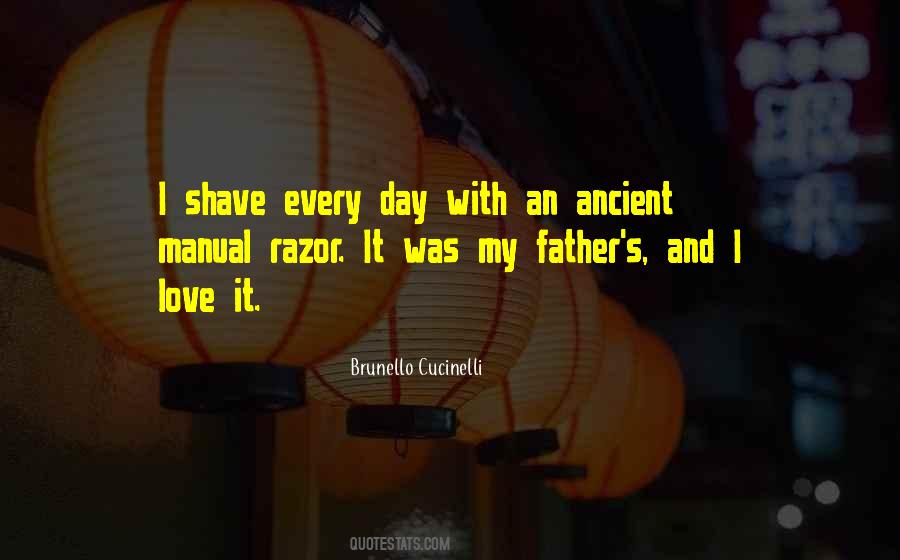 Brunello Cucinelli Quotes #654893