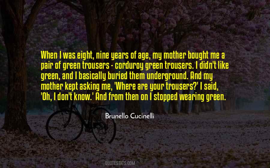 Brunello Cucinelli Quotes #706479