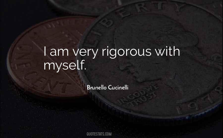 Brunello Cucinelli Quotes #970082