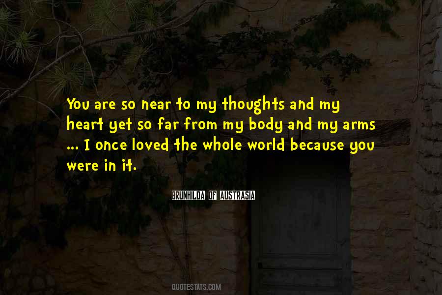Brunhilda Of Austrasia Quotes #1284154 Brunhilda Of Austrasia Quotes #1284154