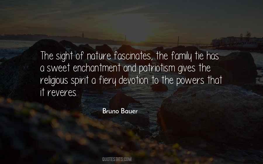 Bruno Bauer Quotes #1029119