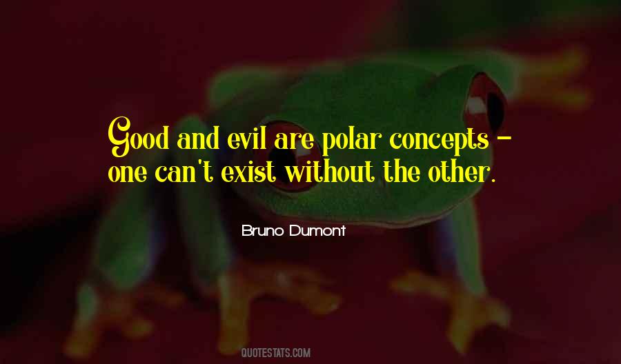 Bruno Dumont Quotes #908113