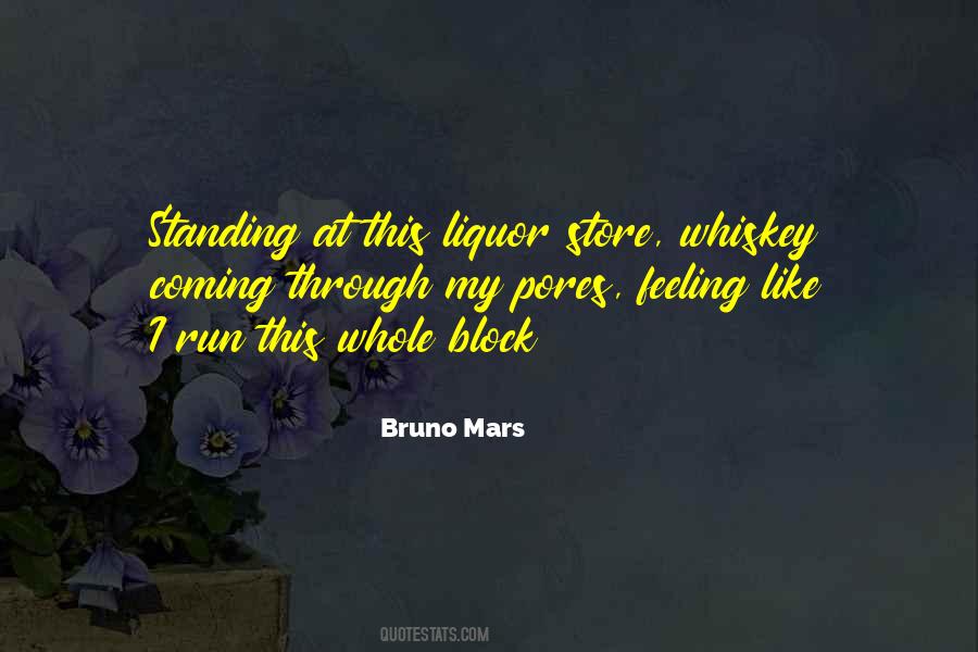 Bruno Mars Quotes #118881