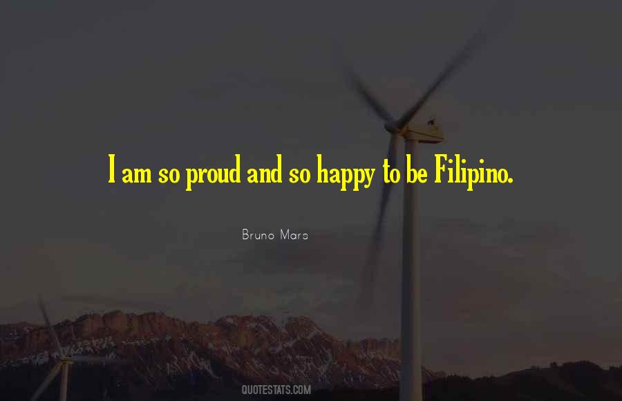 Bruno Mars Quotes #1702079