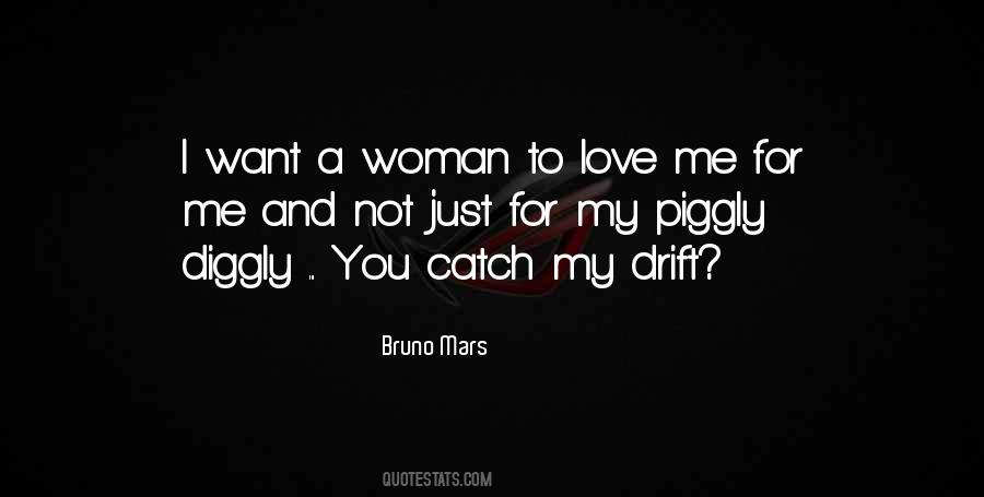 Bruno Mars Quotes #450060
