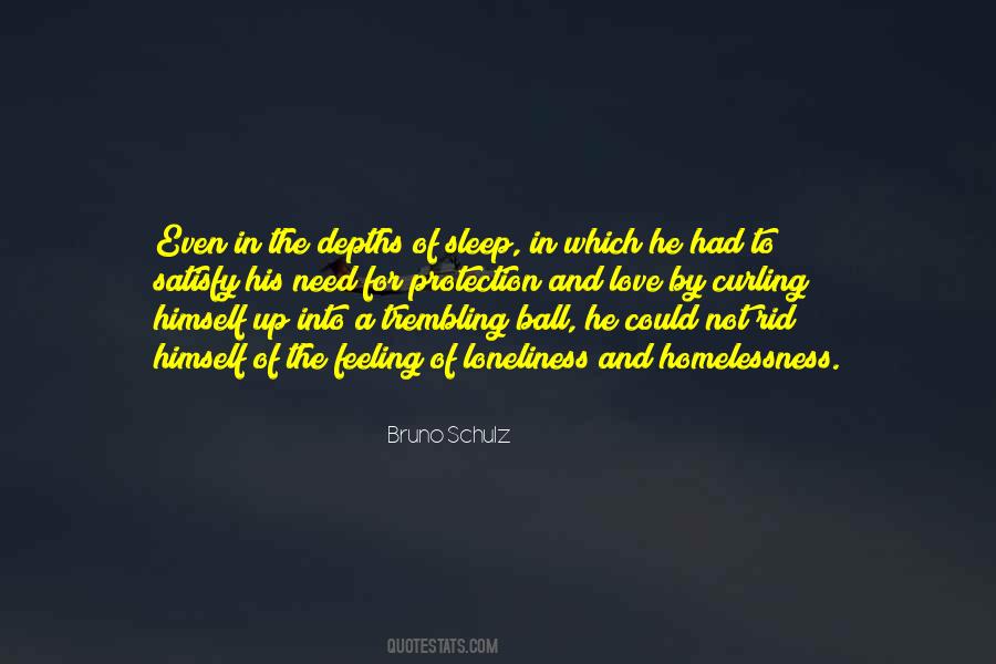 Bruno Schulz Quotes #966257