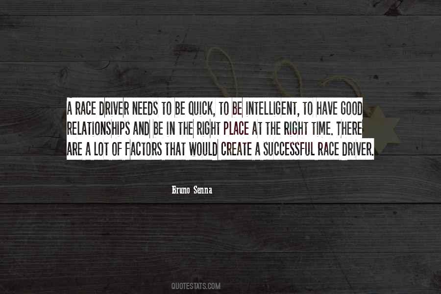 Bruno Senna Quotes #1480411