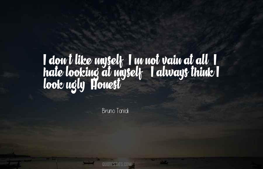 Bruno Tonioli Quotes #1736426