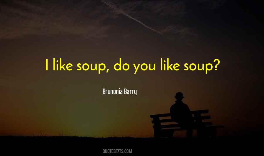 Brunonia Barry Quotes #1706467